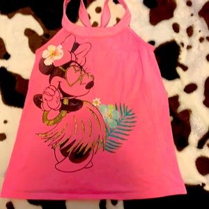 Jumping Beans Minnie Tank
